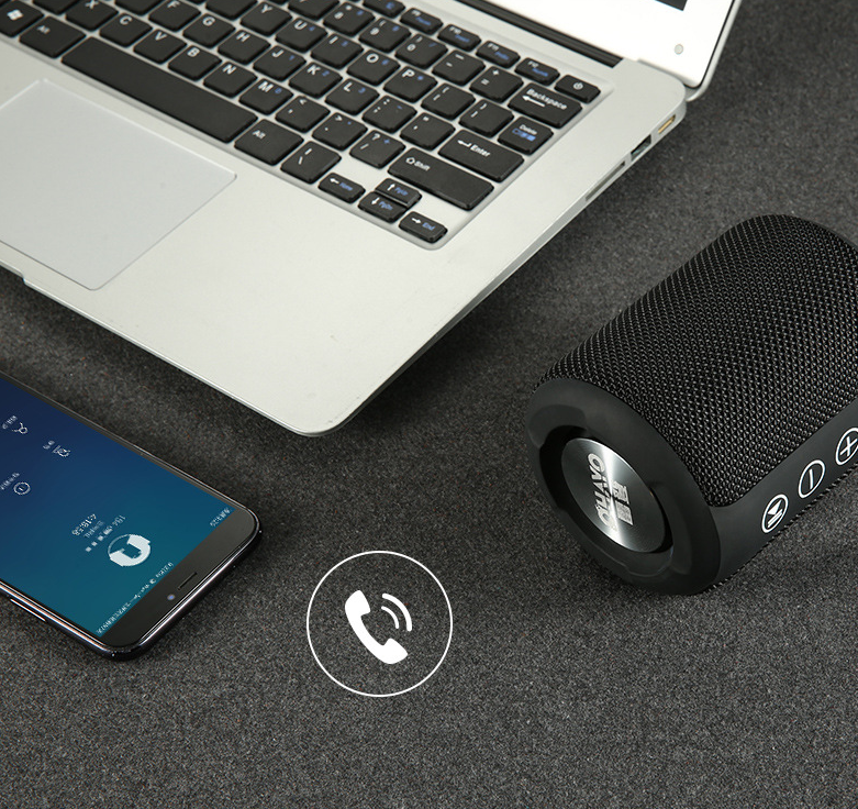 Portable Bluetooth Speaker