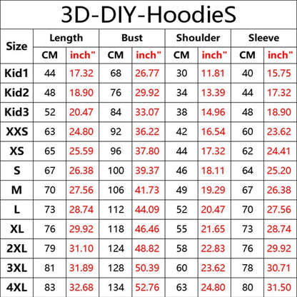 Autumn And Winter Wild Casual Street Simple Retro Hoodie