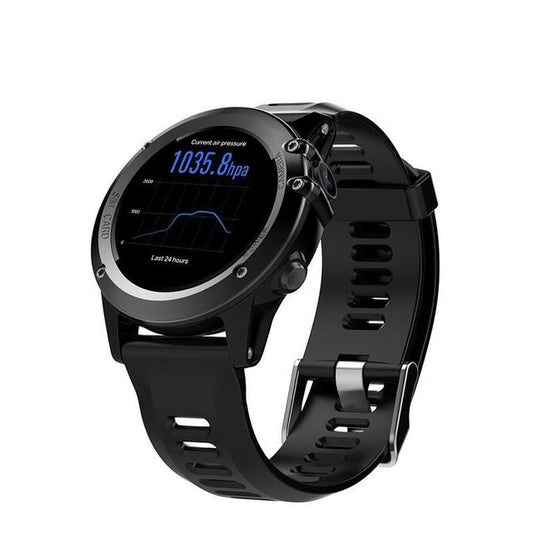 Reloj inteligente táctico con GPS