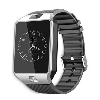 Reloj inteligente deportivo DZ09 con tarjeta de teléfono 