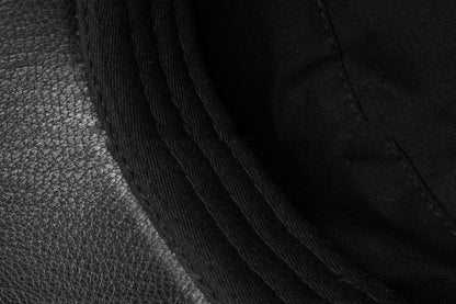 Women's Autumn And Winter Leisure Flat-top Cap