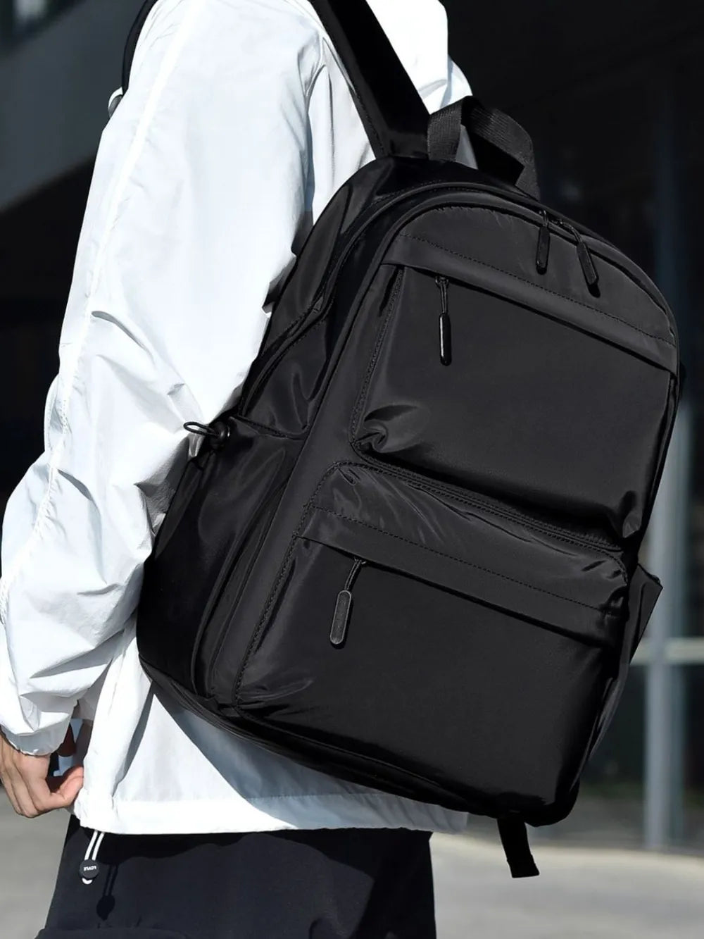 Ultimate Comfort Backpack